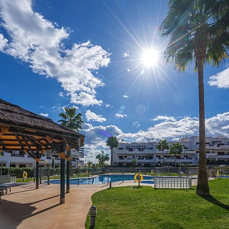 Apartamento Pasas San Juan de los Terreros Exterior foto