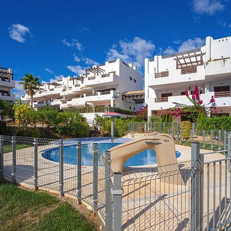Apartamento Pasas San Juan de los Terreros Exterior foto